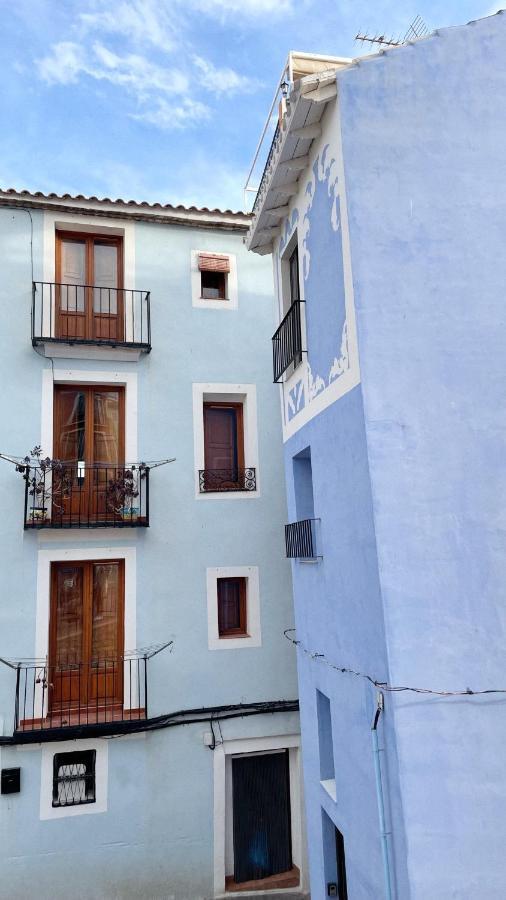Casa Petita, Villajoyosa  Exterior foto