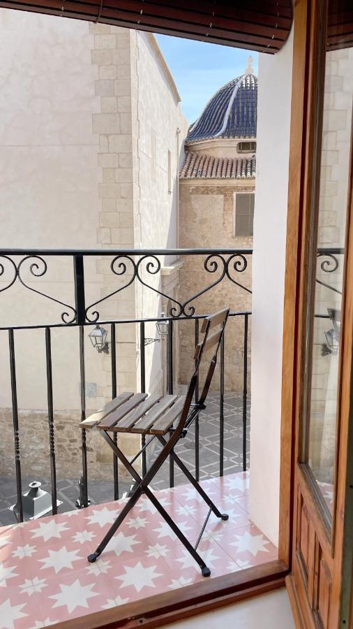 Casa Petita, Villajoyosa  Exterior foto