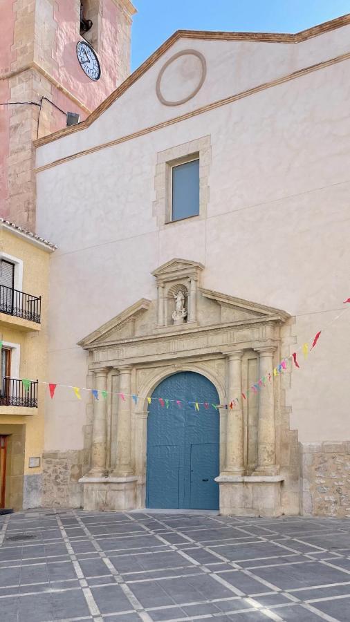 Casa Petita, Villajoyosa  Exterior foto