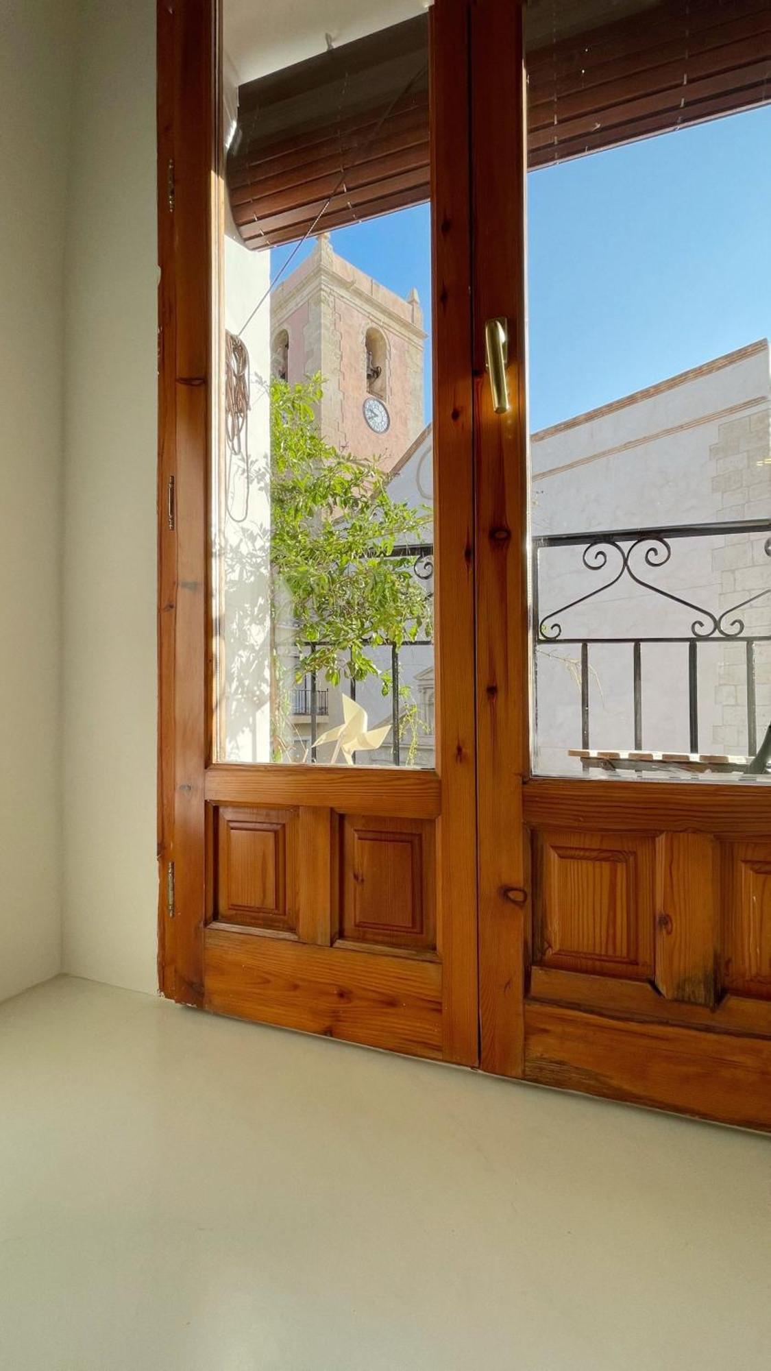 Casa Petita, Villajoyosa  Exterior foto